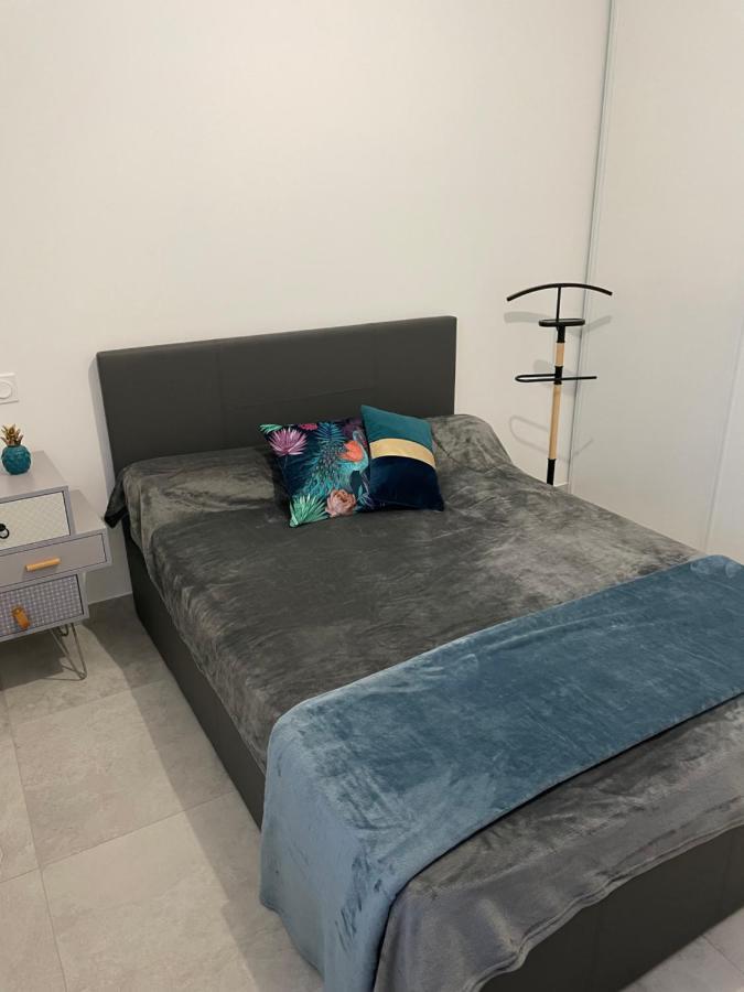 פטרימוניו Villa Renzo מראה חיצוני תמונה