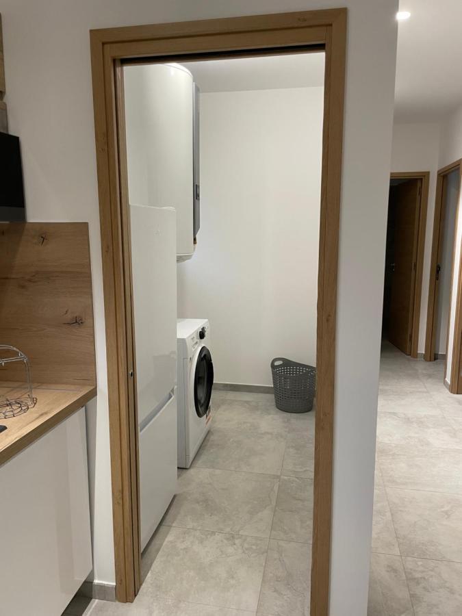 פטרימוניו Villa Renzo מראה חיצוני תמונה