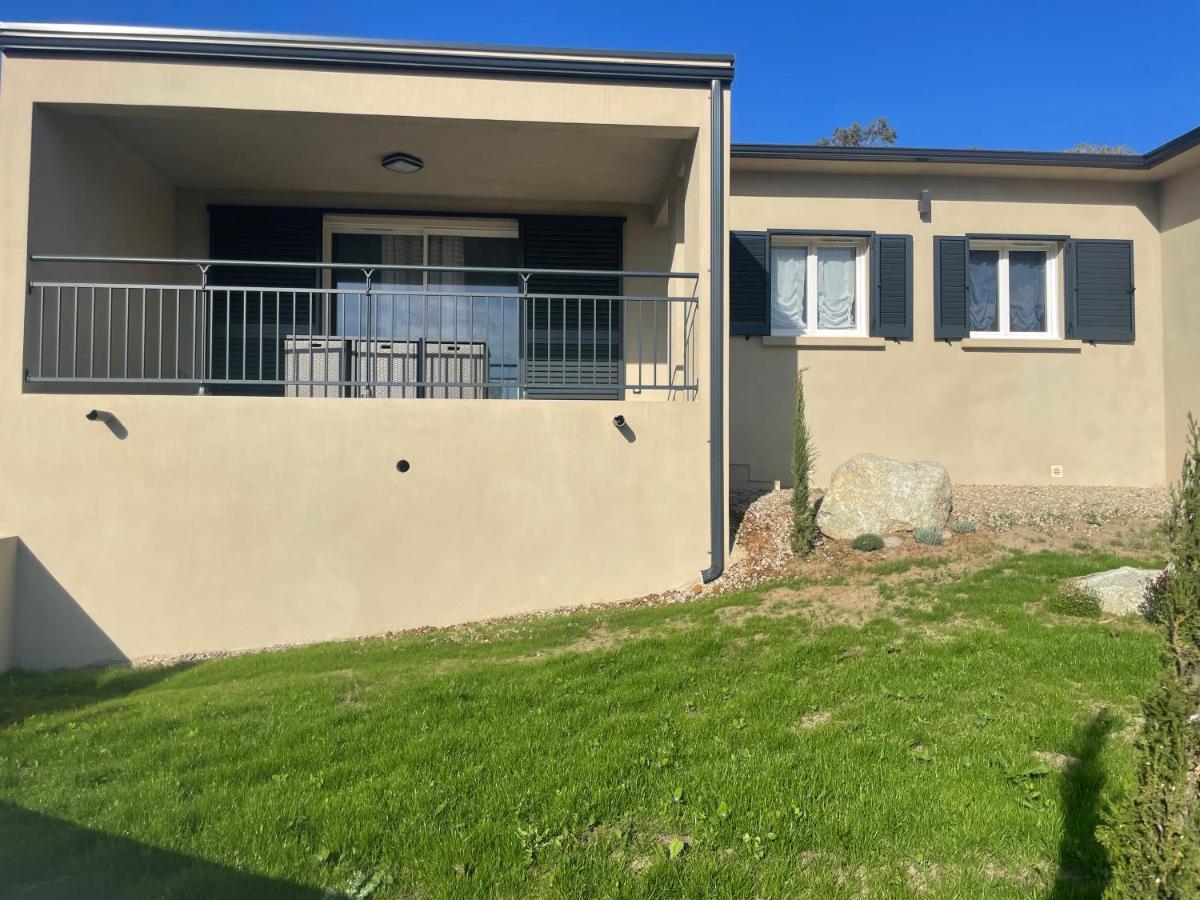 פטרימוניו Villa Renzo מראה חיצוני תמונה