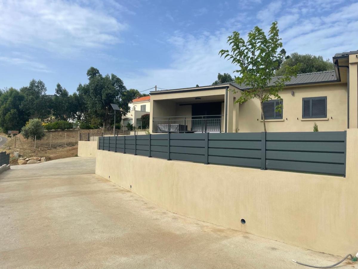 פטרימוניו Villa Renzo מראה חיצוני תמונה