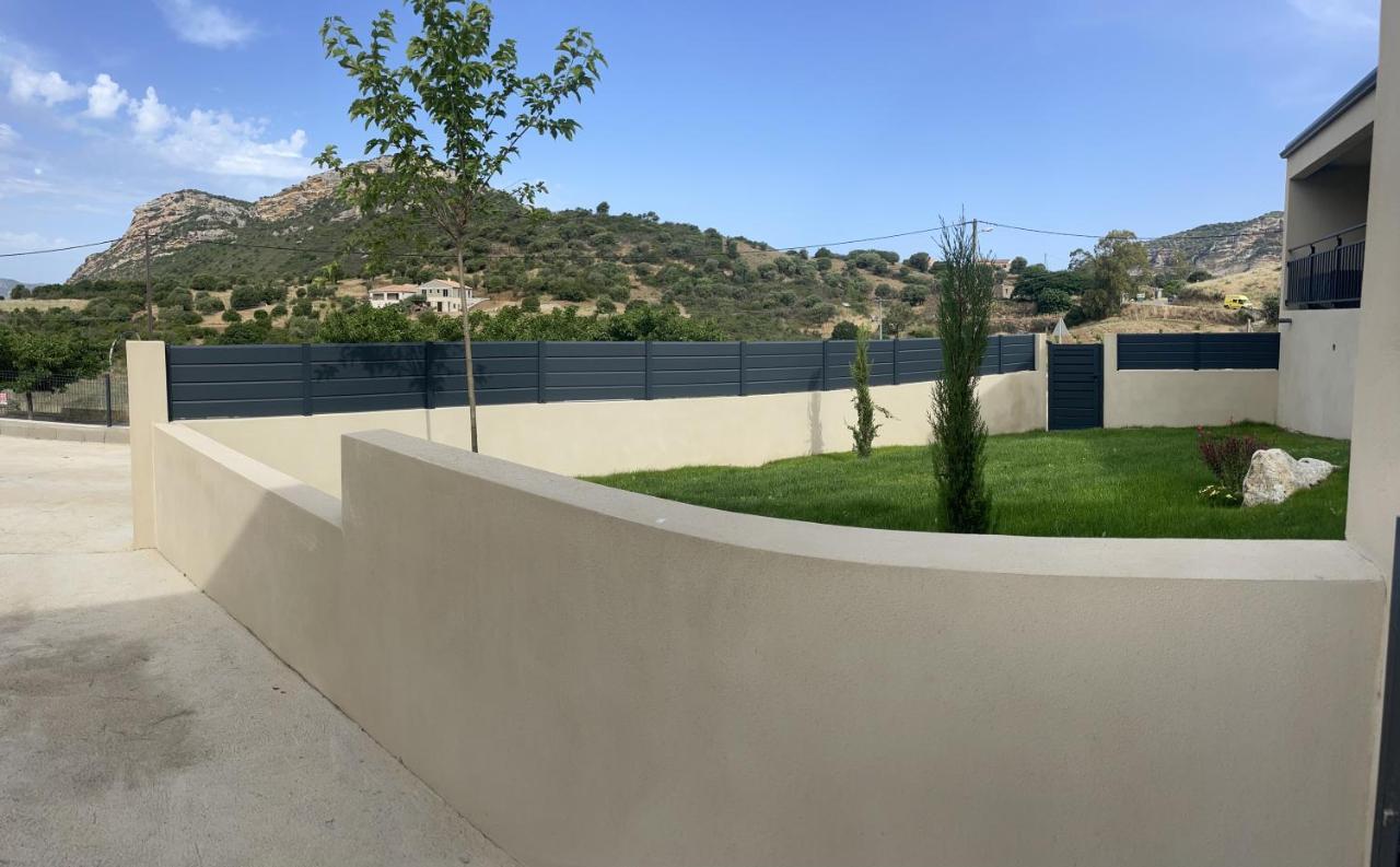 פטרימוניו Villa Renzo מראה חיצוני תמונה