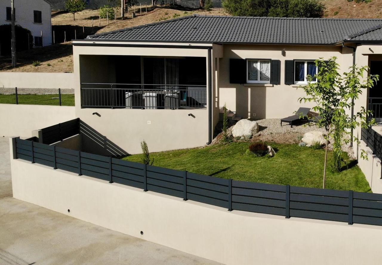 פטרימוניו Villa Renzo מראה חיצוני תמונה