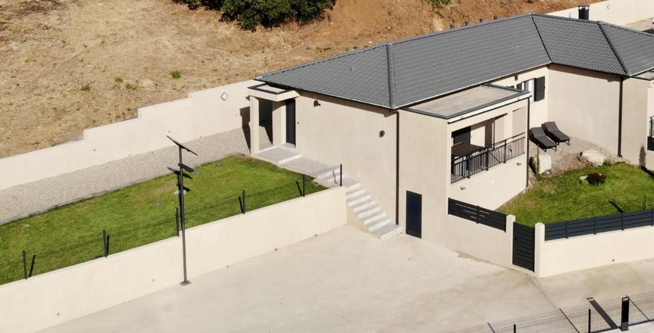פטרימוניו Villa Renzo מראה חיצוני תמונה